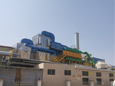 rco有機(jī)廢氣處理設(shè)備