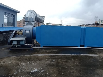 關(guān)于東莞市祥宏玩具有限公司建設(shè)項目環(huán)境保護設(shè)施調(diào)試的報告