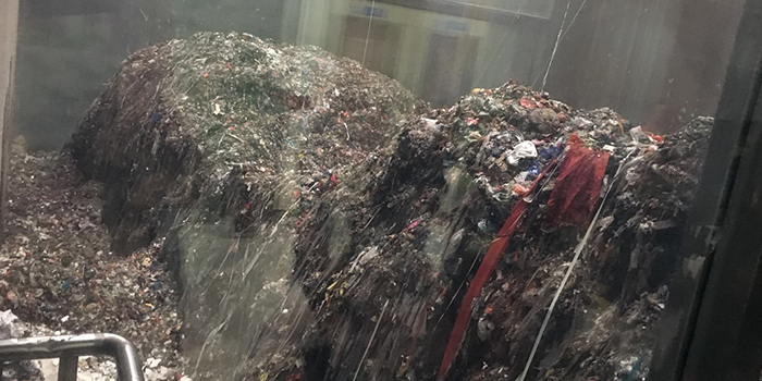 翌駿環(huán)保於2018年1月9日參加由東莞市環(huán)境保護產(chǎn)業(yè)協(xié)會組織的一系列會員走訪活動參觀學習