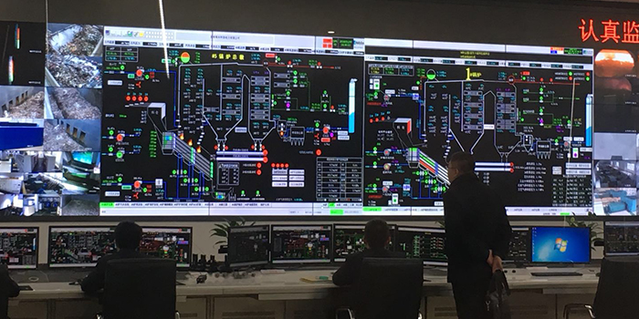 翌駿環(huán)保於2018年1月9日參加由東莞市環(huán)境保護產(chǎn)業(yè)協(xié)會組織的一系列會員走訪活動參觀學習