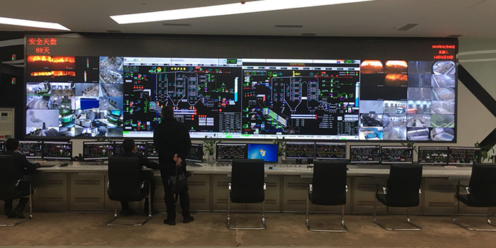 翌駿環(huán)保於2018年1月9日參加由東莞市環(huán)境保護產(chǎn)業(yè)協(xié)會組織的一系列會員走訪活動參觀學習