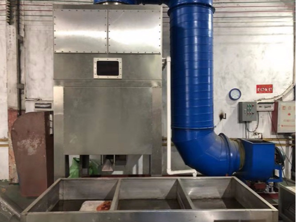 脫漆環(huán)保設(shè)備