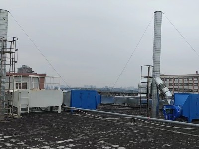 關于東莞市天僑數碼科技有限公司（遷擴建）建設項目環境保護設施調試的報告