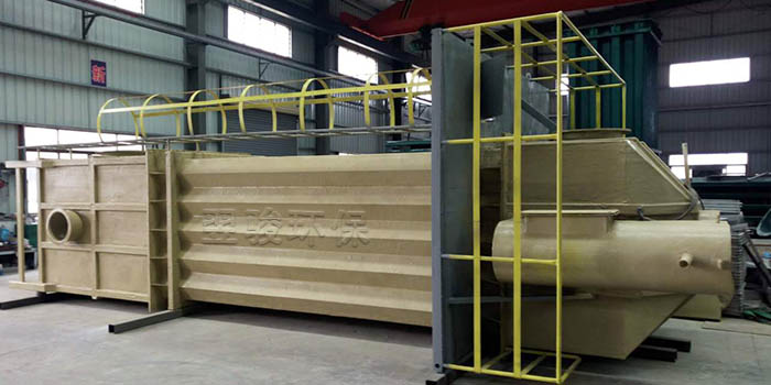 陶瓷顏料靜電除漆設(shè)備定制安裝