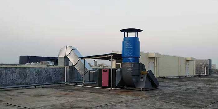 吸塑廢氣處理設備好品質、優服務、可定制！