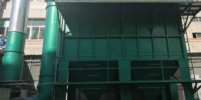布袋除塵器效率低、排放濃度過高怎么辦