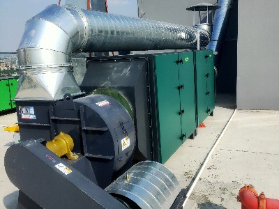 關(guān)于東莞市瑞富硅橡膠有限公司建設(shè)項目環(huán)境保護設(shè)施調(diào)試的報告