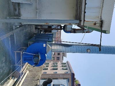 關(guān)于東莞市曉東電子有限公司（遷改擴建）建設(shè)項目環(huán)境保護設(shè)施調(diào)試的報告